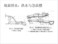 排水工程造价实战跌水与急流槽课件PPT