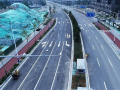 道路工程安全文明专项施工方案