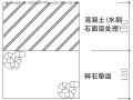 园林路面铺装的原则及实例（81页）