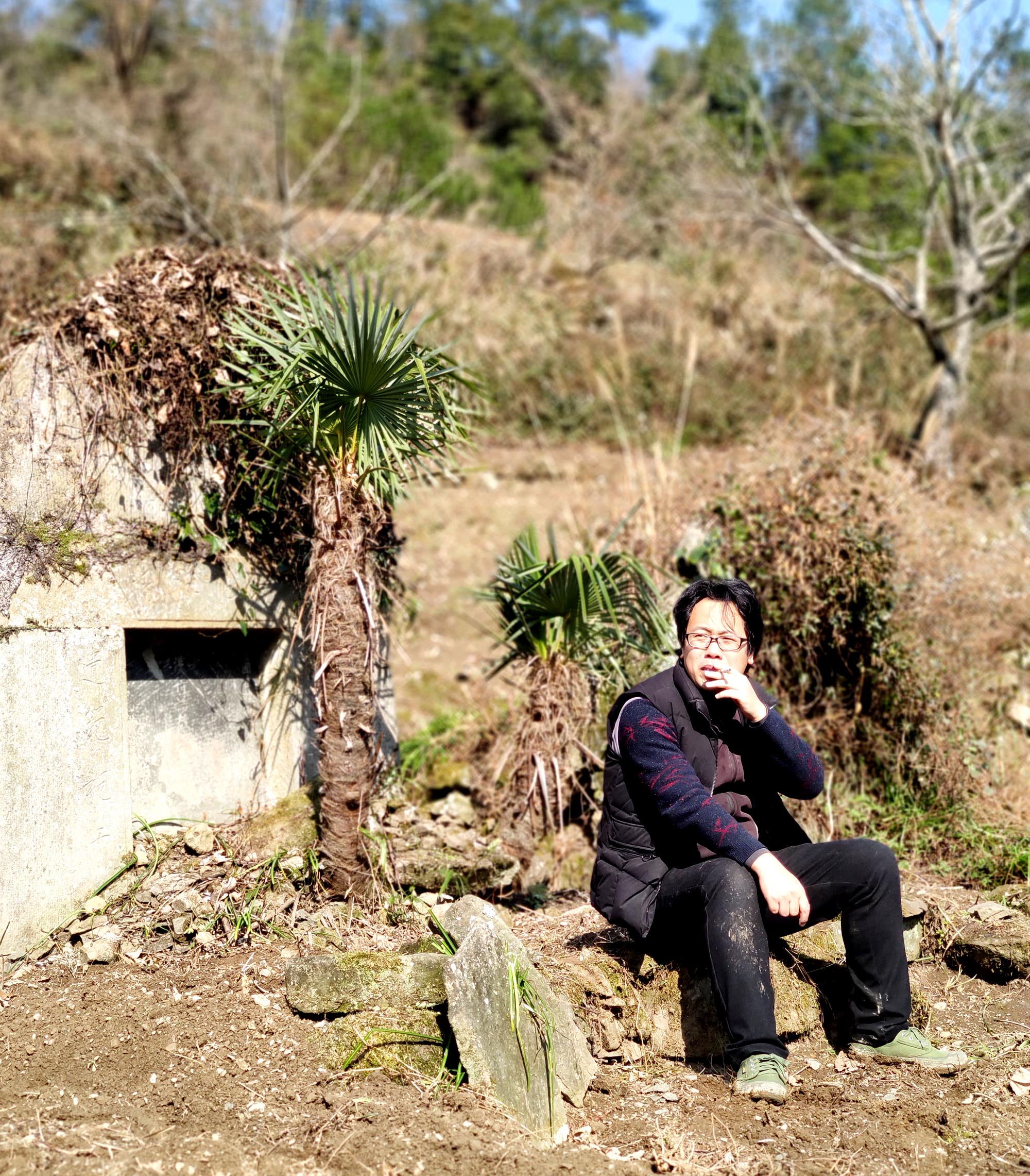 [资料]陈益峰:一发如雷,一败如灰,刘家如今只有