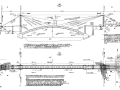 [四川]主跨181m拱桥主桥拆除图纸及计算书