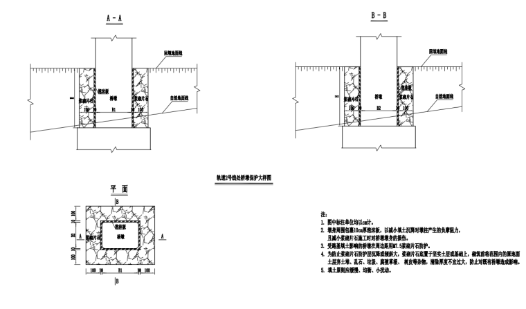 桥墩保护大样图.png