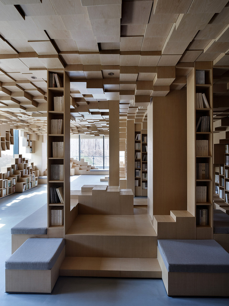 北京阳光城溪山悦hygge.艺术生活馆