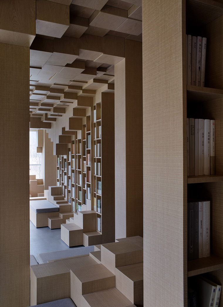 北京阳光城溪山悦hygge.艺术生活馆