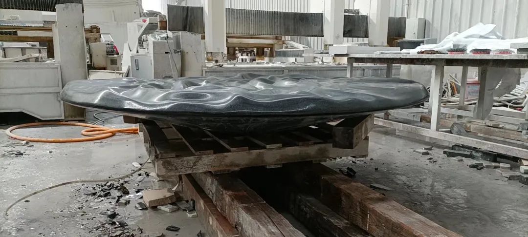 [分享]什么是液态大理石?