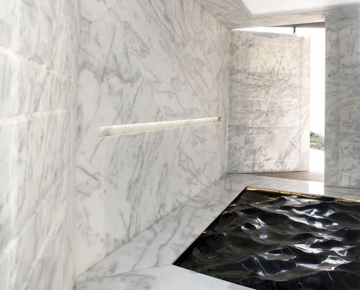 [分享]什么是液态大理石?