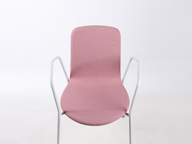 景观座椅模型素材资料下载-ENNA简约的座椅