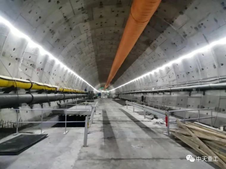 盾构渣土与改良资料下载-地铁盾构隧道同步注浆工艺原理及流程研究