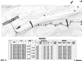 水库工程-复建道路工程图纸含清单招标文件