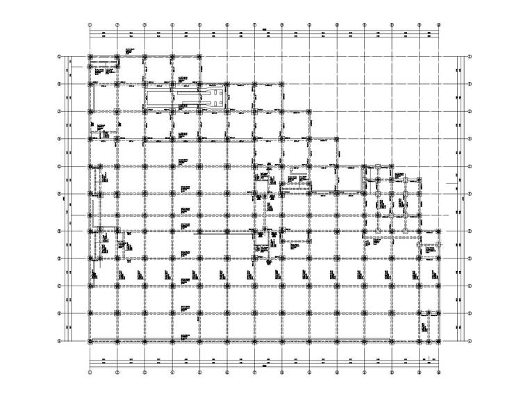 地下室底板梁平法施工图.jpg