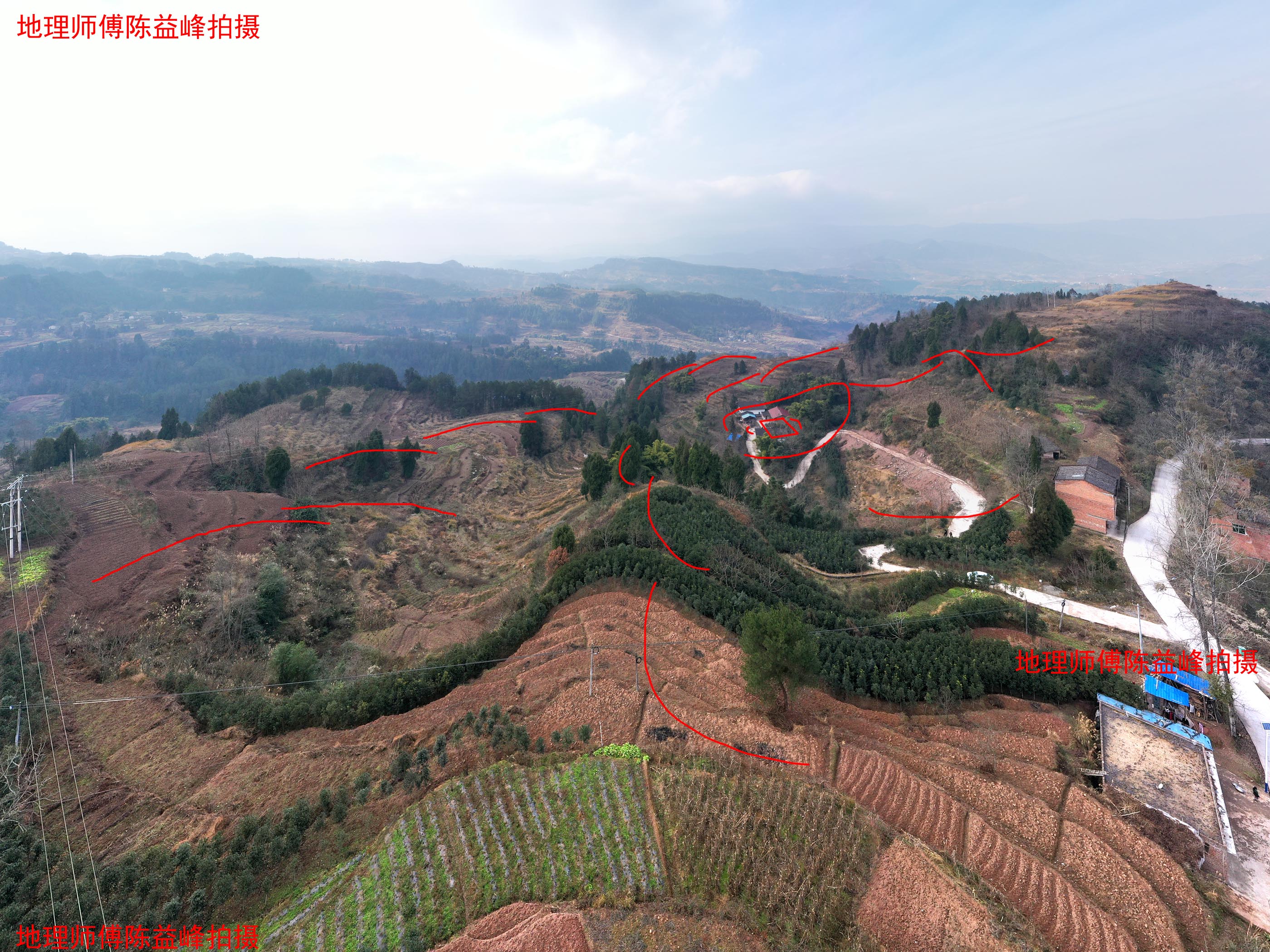 陈益峰:五马归槽,周氏一门考中三个清-华--建筑风水-筑龙建筑设计论坛