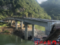 [广西]四级公路桥施工组织设计41P(2019）