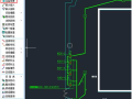 CAD软件中怎么沿墙布置设备？