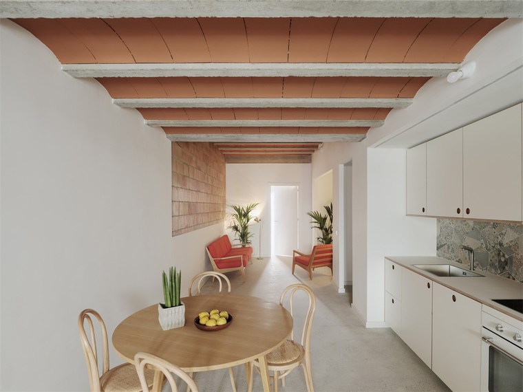 西班牙1819_HY住宅