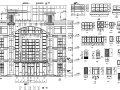 多种门窗及幕墙节点详图CAD