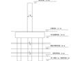 桥梁下部地基与基础结构计算书Word