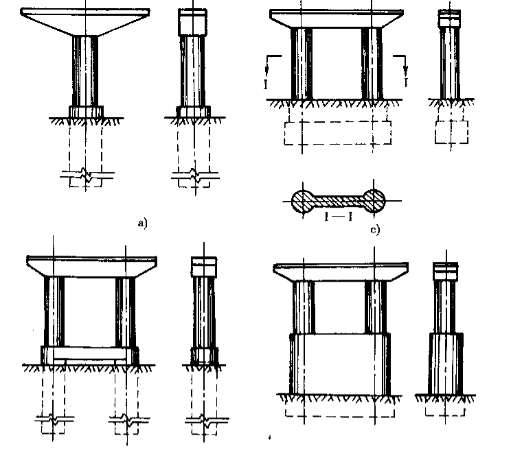 桩(柱)式桥墩和柔性墩.png