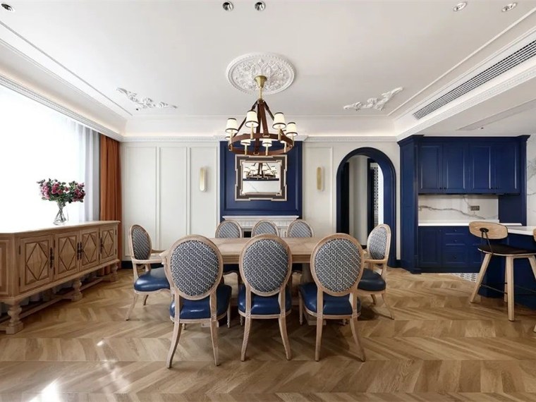 深圳发展兴苑私宅