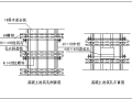 建筑工程主体模板施工方案