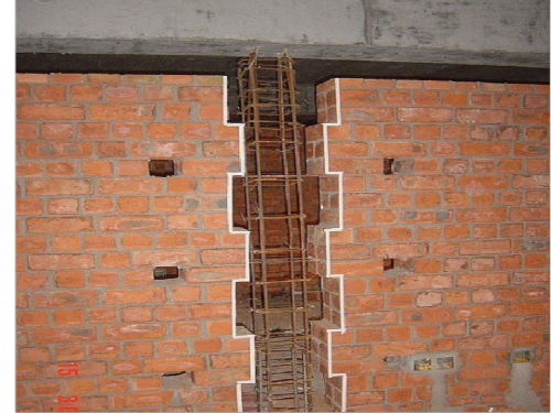 钢筋混施工质量验收规范资料下载-砌体结构工程施工质量验收规范