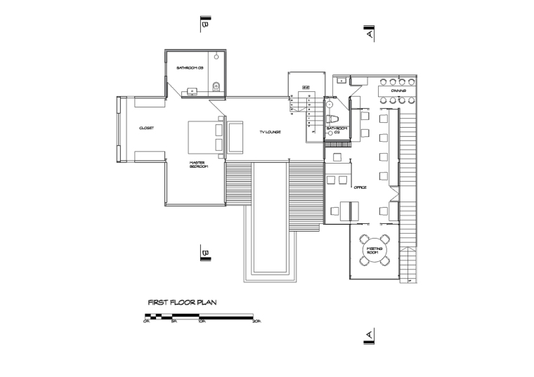 斯里兰卡Project混合使用建筑平面图.jpg