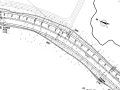 [贵州]城市主干道道路工程施工图设计60页
