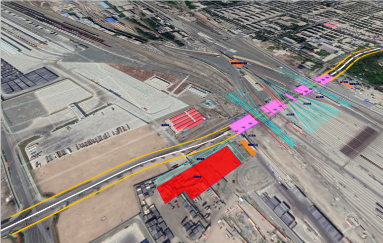 4m板桥施工组织设计资料下载-[中铁]城市主干道改扩建施工组织设计214页
