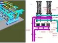 基于BIM的模块化装配式机房方案