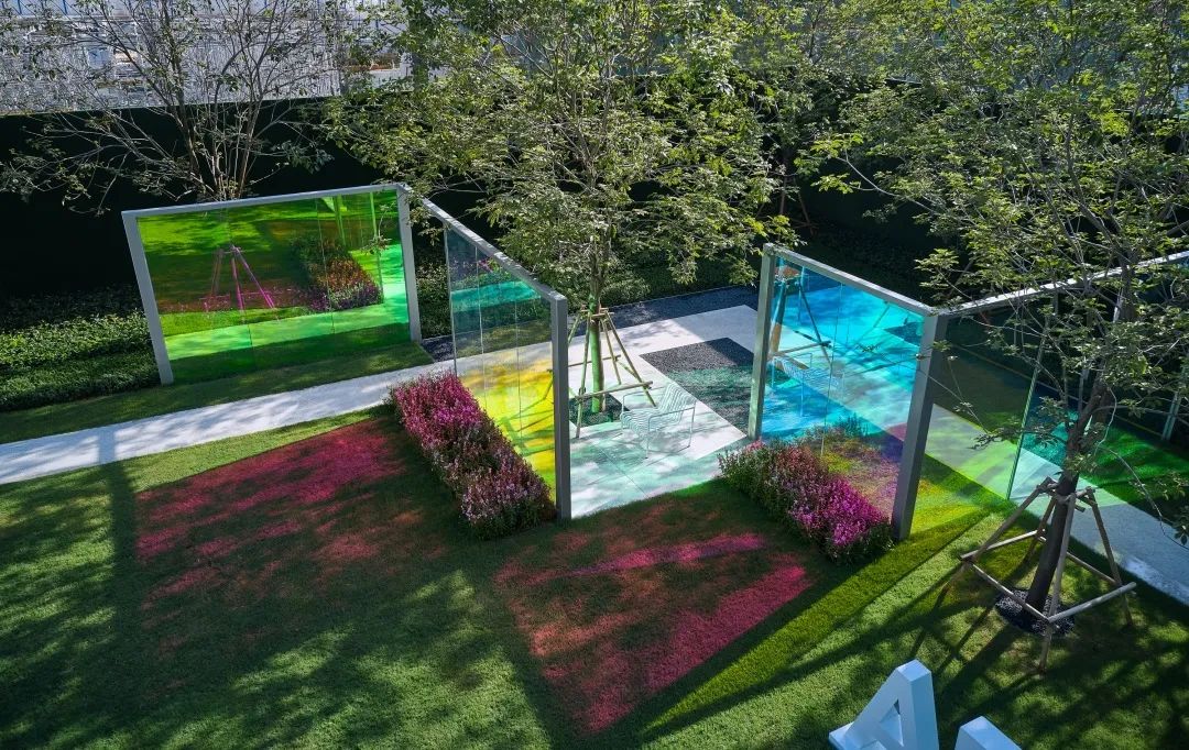 光影这么玩,设计从此更高级!-景观设计-筑龙园林景观论坛