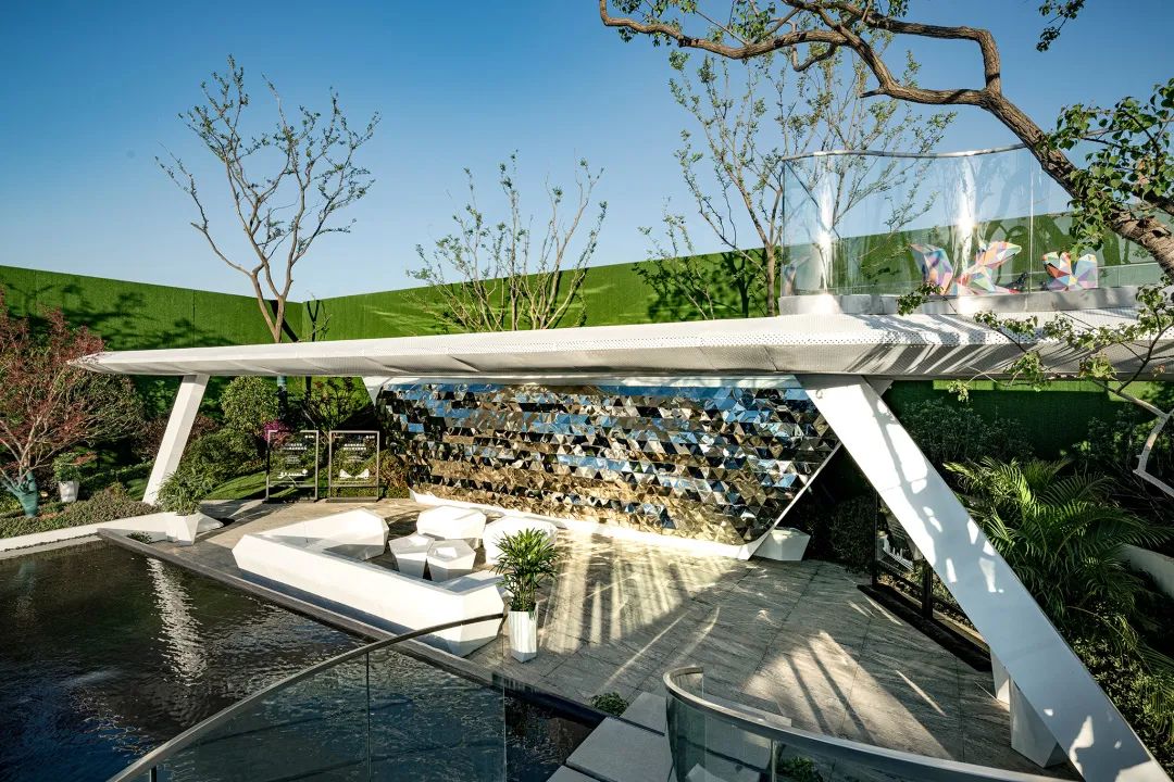 光影这么玩,设计从此更高级!-景观设计-筑龙园林景观论坛