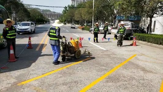 市政道路绿化中设计资料下载-市政道路施工中的软基处理技术方法