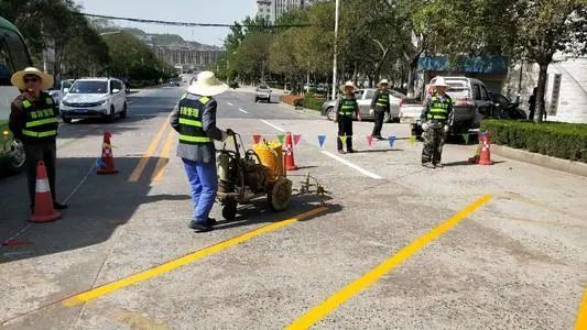 市政道路施工质资料下载-市政道路施工中的软基处理技术方法