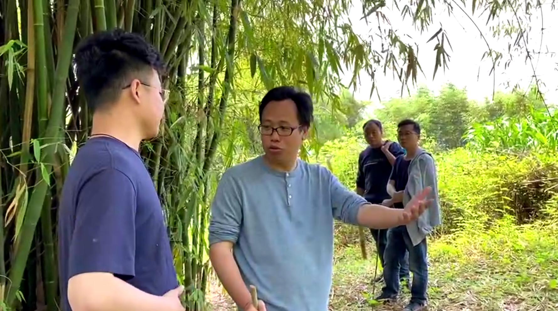 [资料]陈益峰:文笔若坐悬针,定招回禄之灾