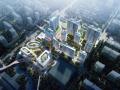 [杭州]TOD商业+现代高层居住区规划设计文本