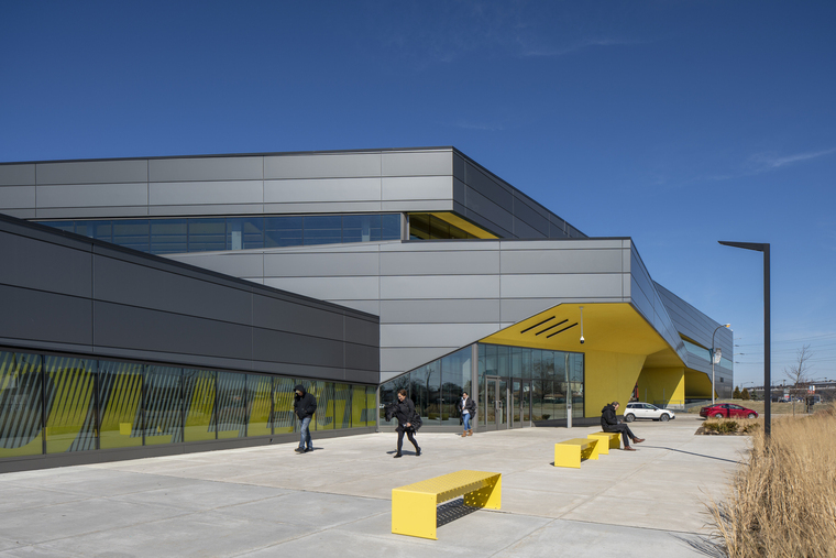 美国制造技术与工程中心