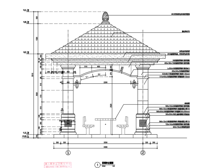 [湖南]安置房室外景观配套工程施工图纸-image.png