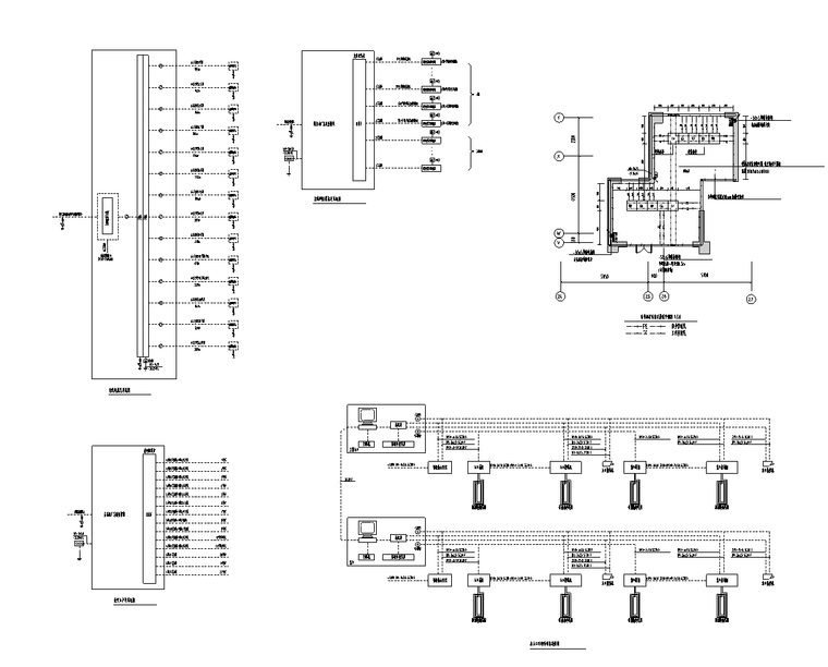 弱电系统图及弱电机房详图.png