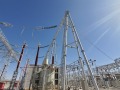 [新疆]变电站新建工程构架吊装专项施工方案