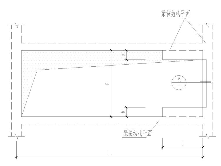 带自动扶梯办公楼资料下载-电梯与自动扶梯大样