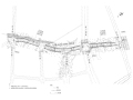 [湖南]城市某道路工程景观竣工图