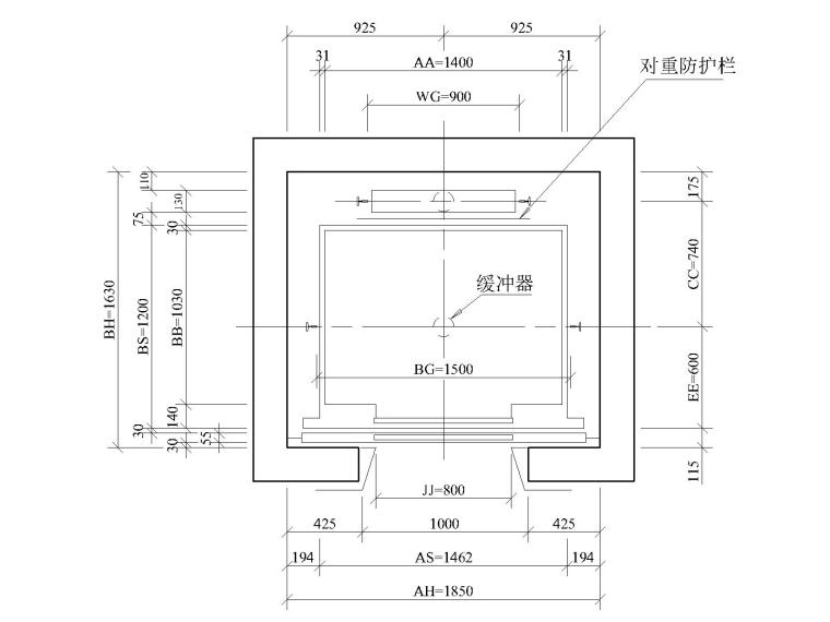 井道平面布置图.jpg