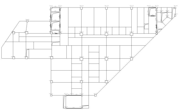 酒店结构计算资料下载-18层框架剪力墙结构酒店结构计算书Word