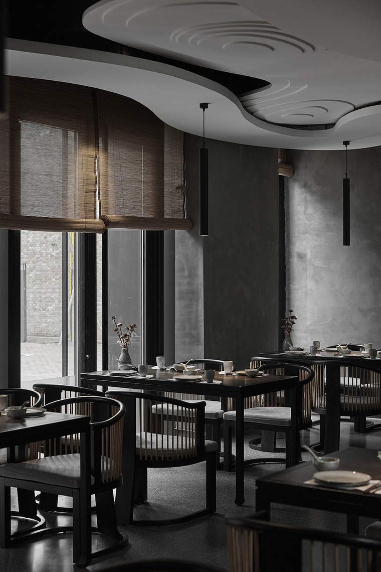 沈阳谷语餐厅