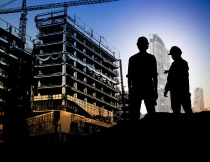 建筑工程全过程咨询资料下载-全过程工程咨询管理标准-工程监理咨询管理
