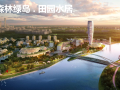 陕西国际文教新城城市设计及启动区导则2020