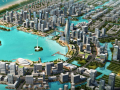[浙江]循环经济产业-集聚区核心区城市2020