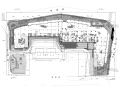 商住楼项目园林景观工程施工图设计