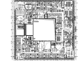 [上海]科技广场总部办公楼给排水装修施工图