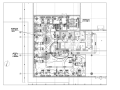 [上海]科技广场总部办公楼暖通装修施工图