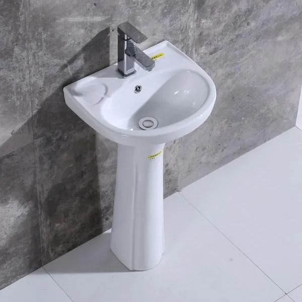 其实台盆一体并不是新鲜.